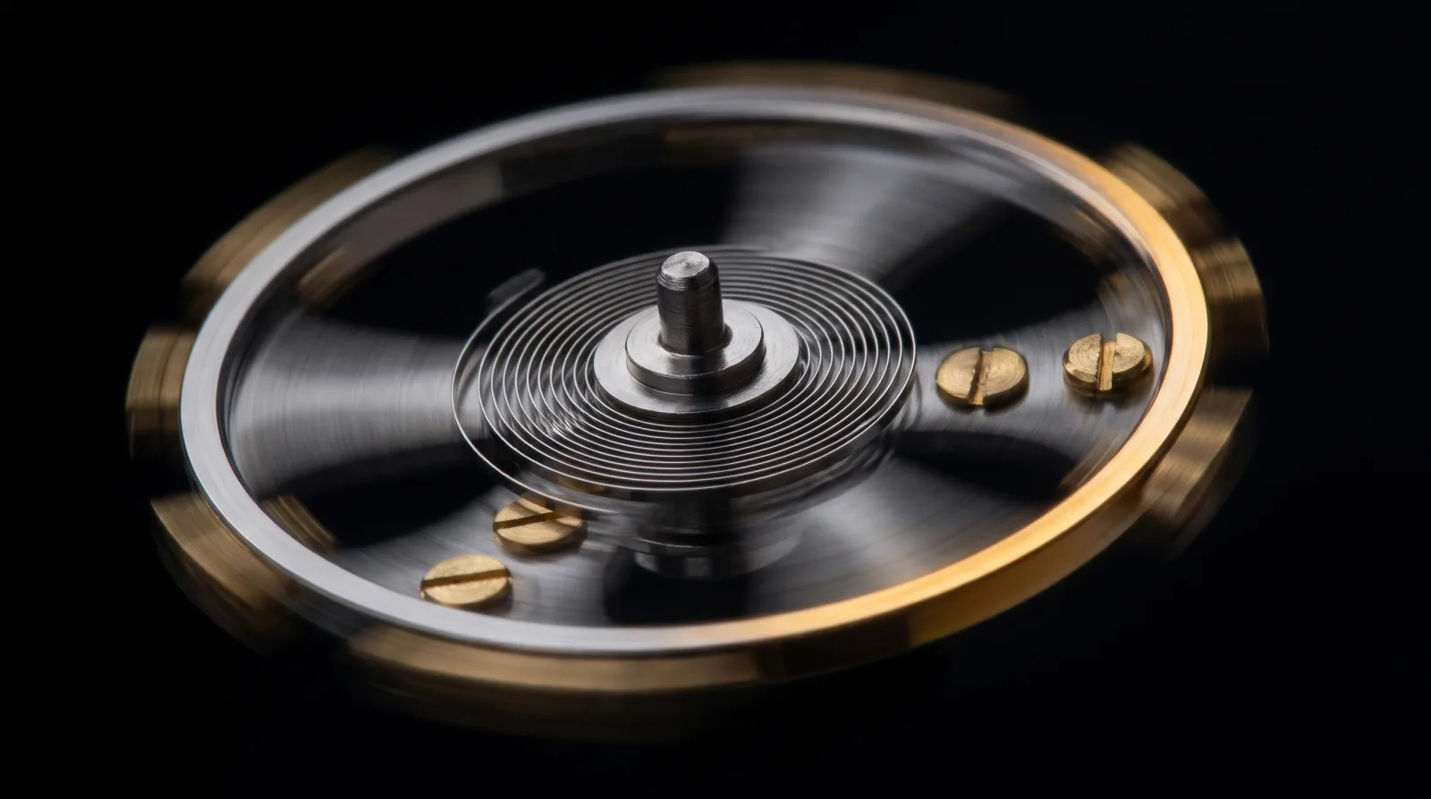 Balance Wheel