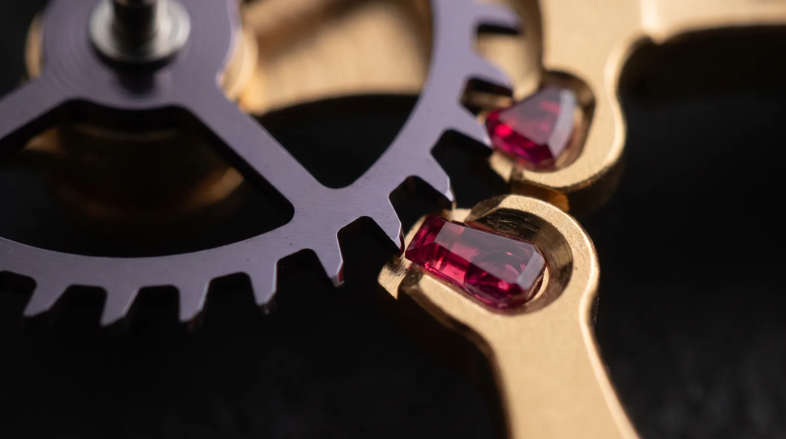 Escapement