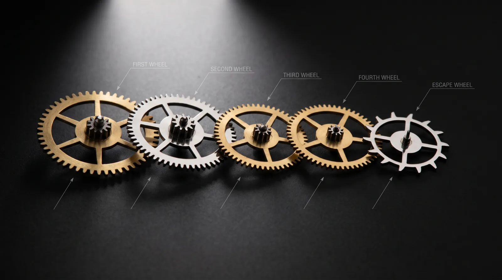 Gear Train
